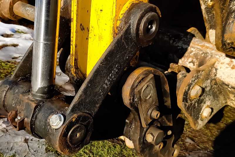 OmecoHub - Immagine JCB 8026CTS